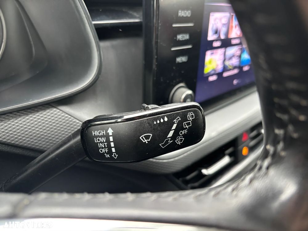 Skoda Scala 1.0 TSI DSG Style - 22