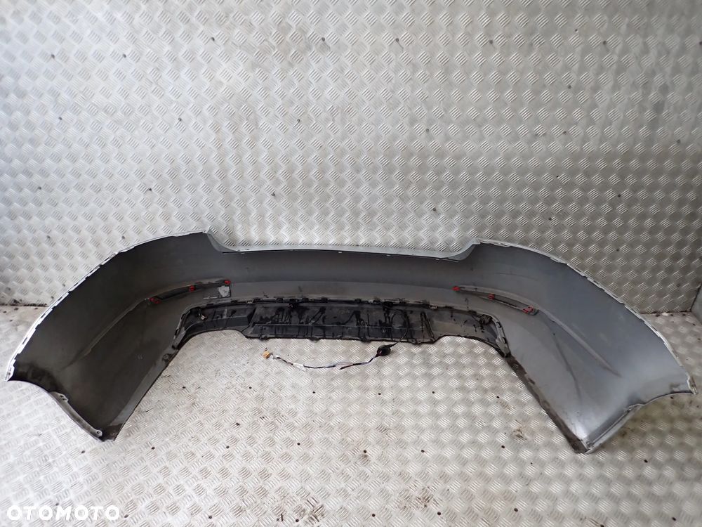 SKODA OCTAVIA III SEDAN KOD LAKIERU LA7W - ZDERZAK PRZÓD +MASKA +BŁOTNIK LEWY / PRAWY -  DRZWI LEWY /PRAWY PRZÓD /TYŁ - ZDERZAK TYŁ - 36