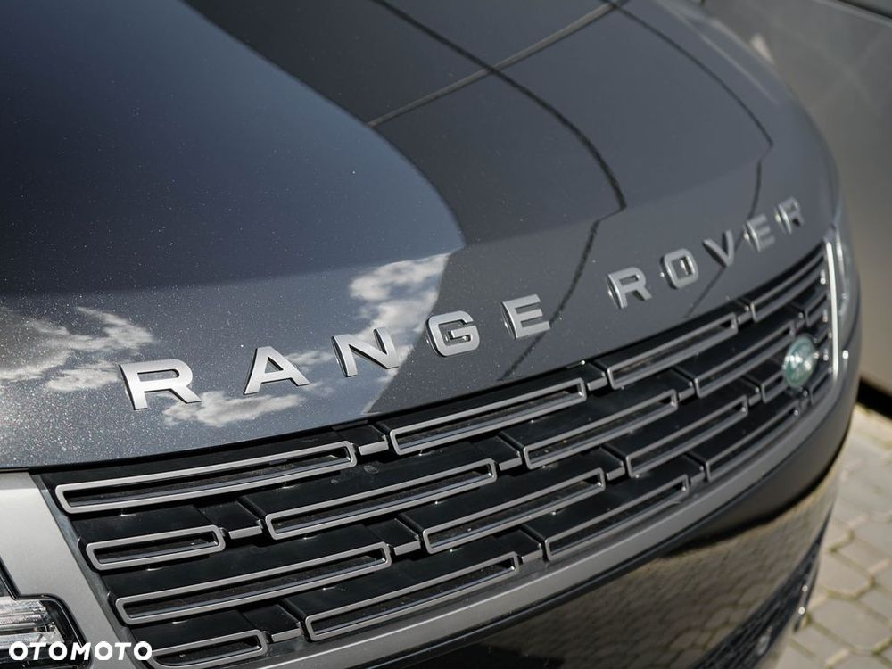 Land Rover Range Rover Sport S 3.0 D300 mHEV SE - 3