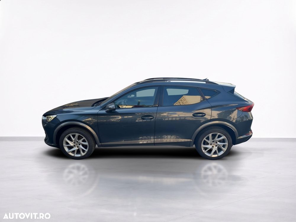 Cupra Formentor - 3