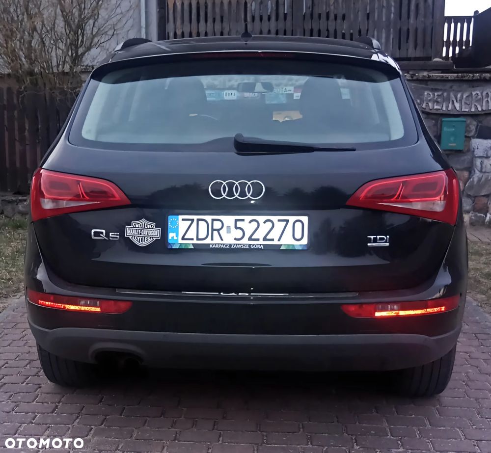 Audi Q5 2.0 TDI Quattro - 3