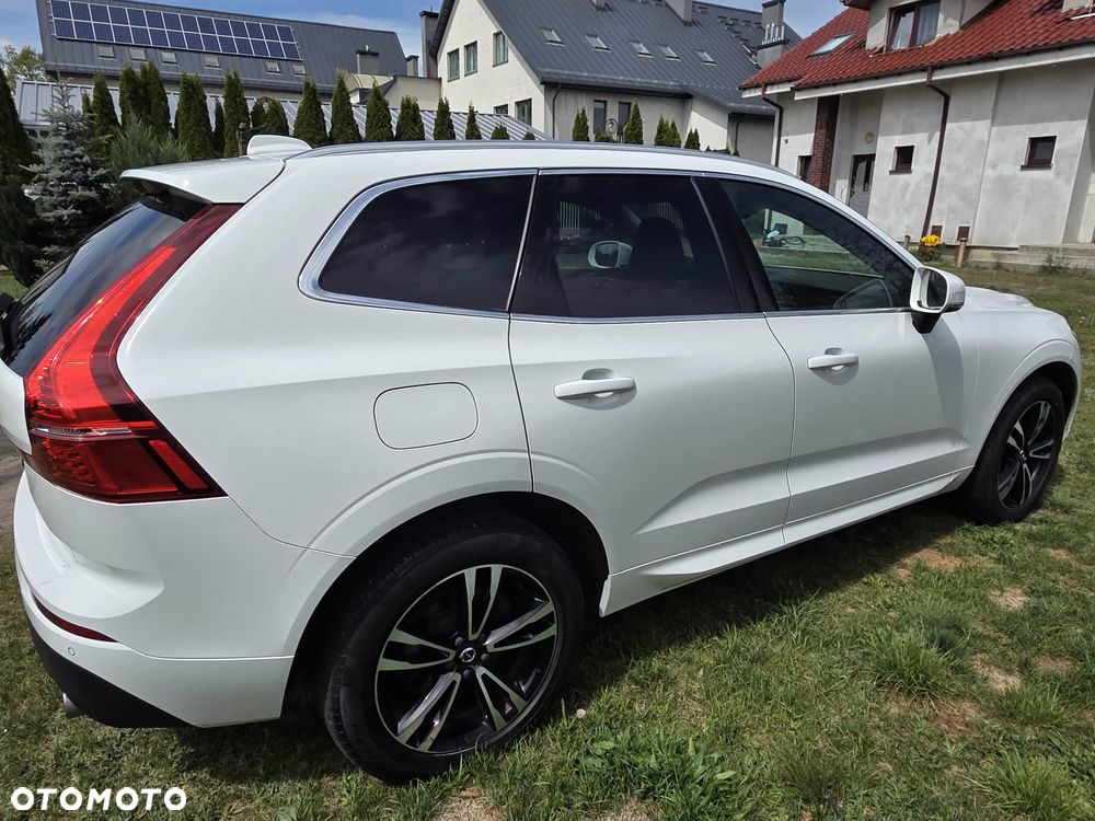 Volvo XC 60 B4 D AWD Inscription - 3