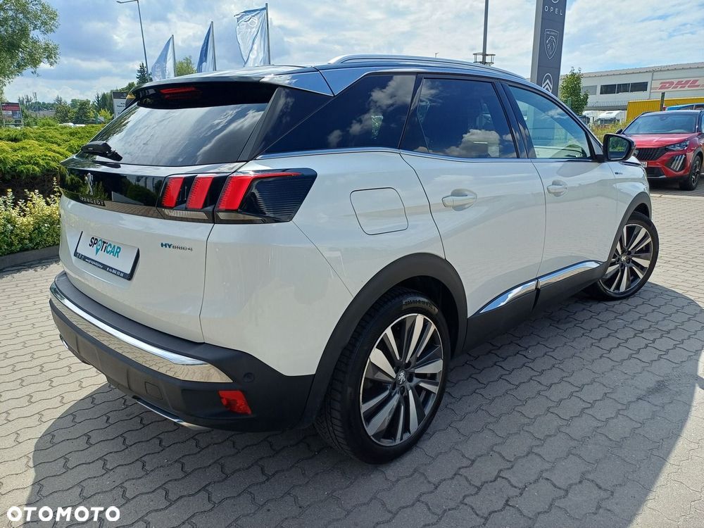 Peugeot 3008 - 6