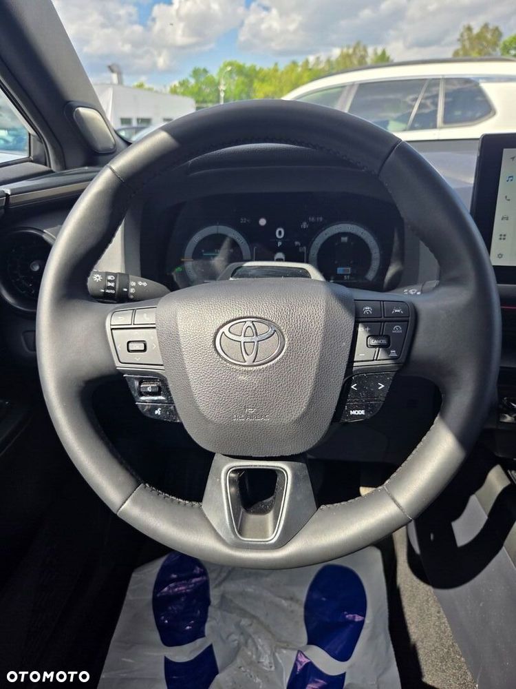 Toyota C-HR - 20