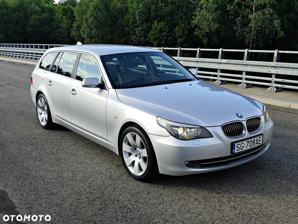BMW Seria 5 - 3