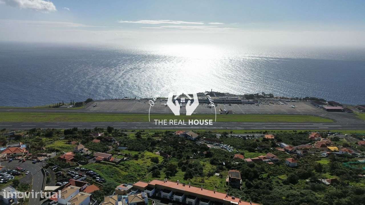 Terreno c/ Ruína de Moradia V1 em Santa Cruz - Grande imagem: 4/17
