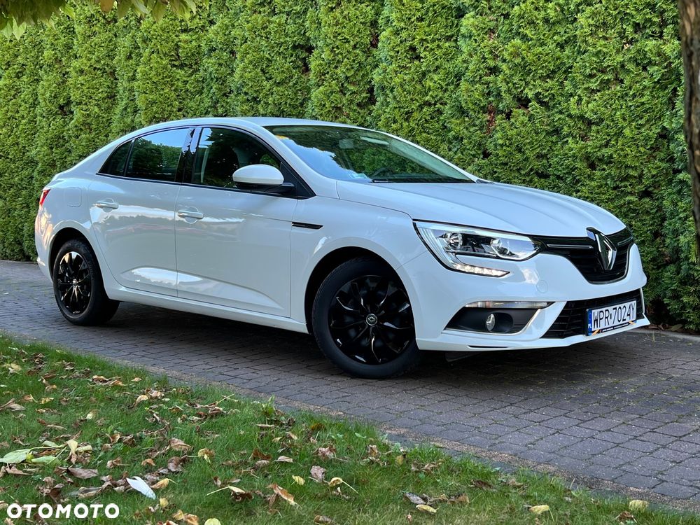 Renault Megane 1.6 SCe Zen - 7