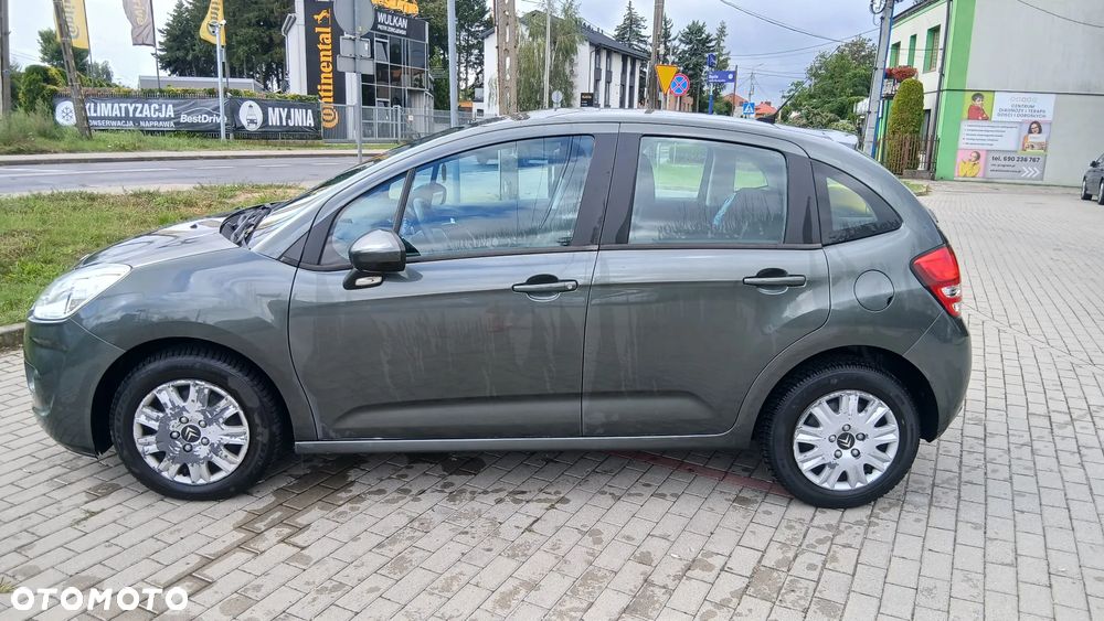 Citroën C3 1.4 HDi SX - 2