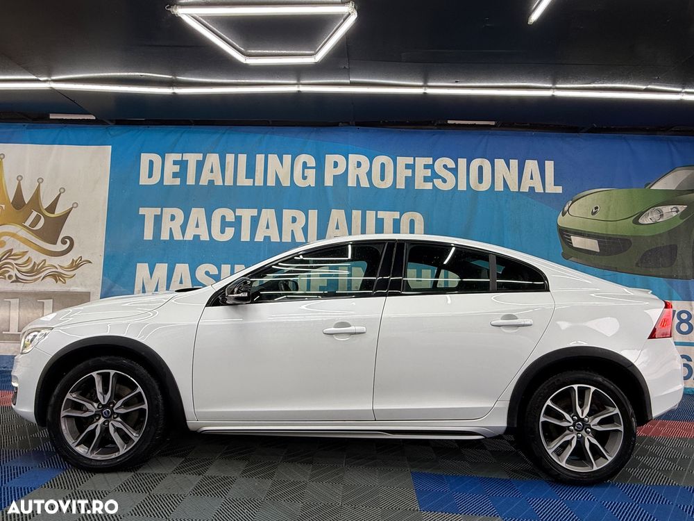 Volvo S60 - 8