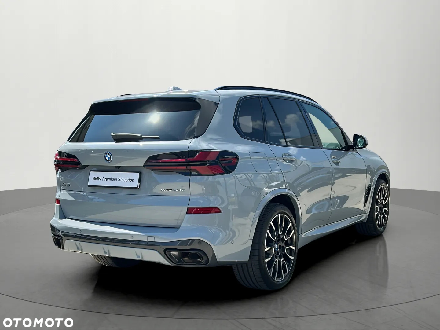 BMW X5 - 3