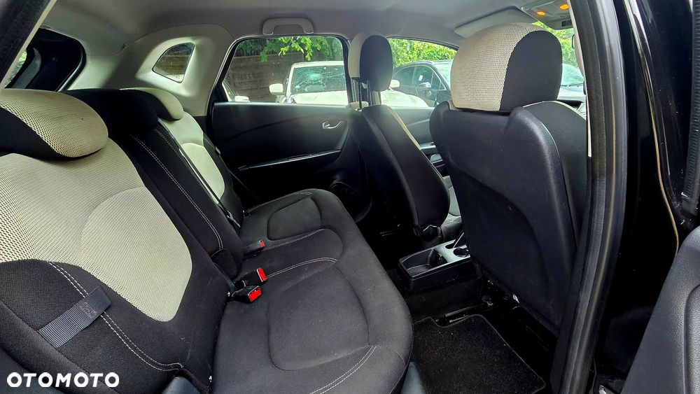 Renault Captur ENERGY dCi 90 Start&Stop Intens - 19