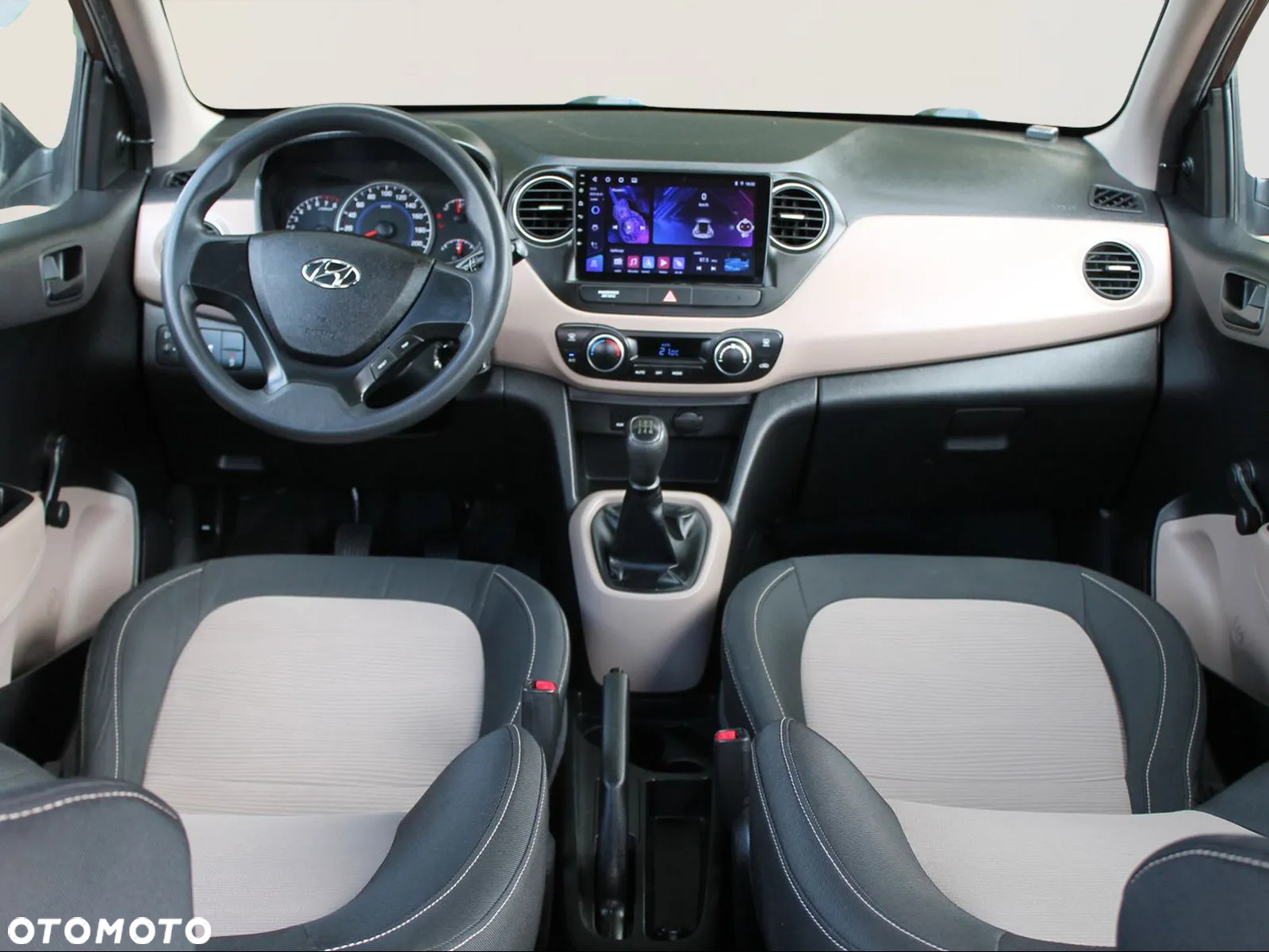 Hyundai i10 1.0 Classic - 9