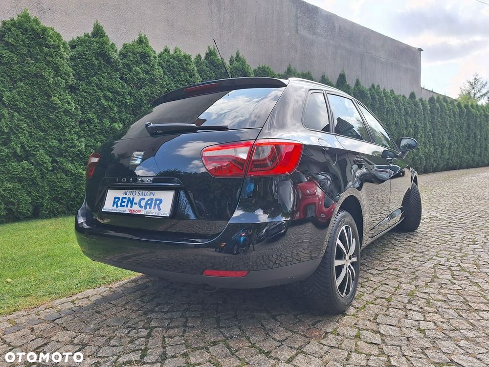 Seat Ibiza 1.2 TSI CONNECT - 37