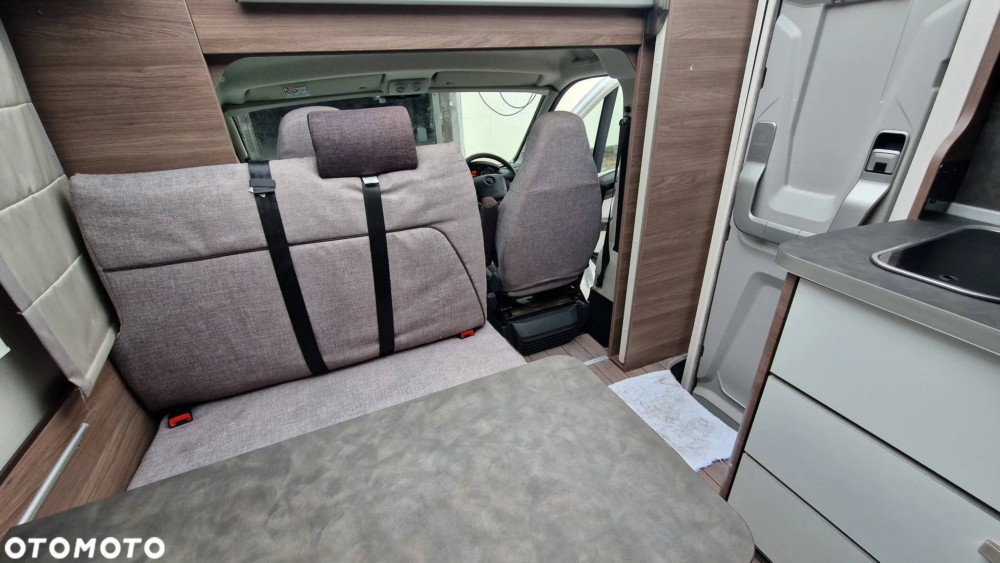 KNAUS Live Traveller - 27