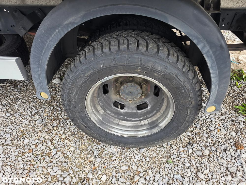 Iveco Daily 35C16 himatic 3,0 automat 160KM chłodnia winda - 20
