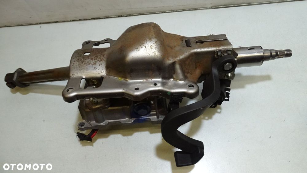 KOLUMNA KIEROWNICZA ZE WSPOMAGANIEM FIAT BRAVO II 1.6JTD  51854998 51793869 - 9