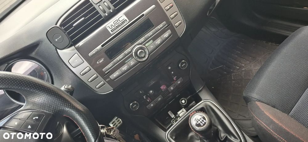 Fiat Bravo 1.4 T-JET 16V Speed - 11