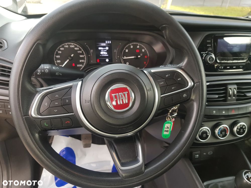 Fiat Tipo 1.0 T3 - 15