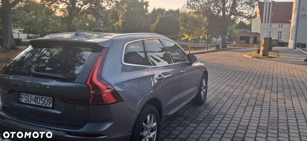 Volvo XC 60 - 16
