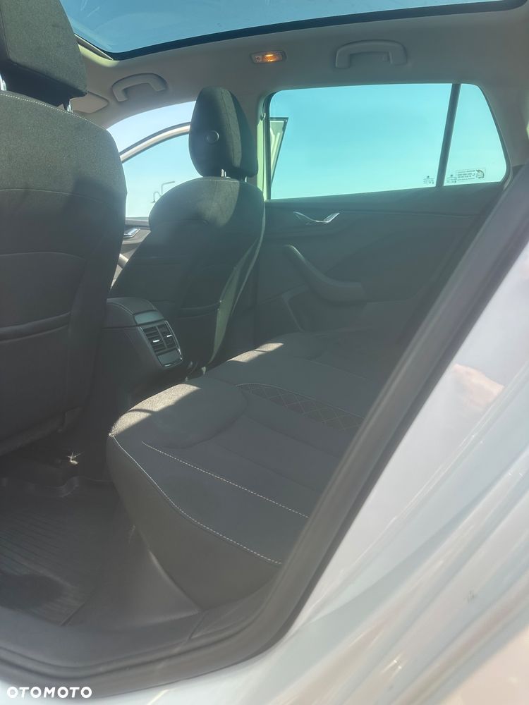 Skoda Scala - 19