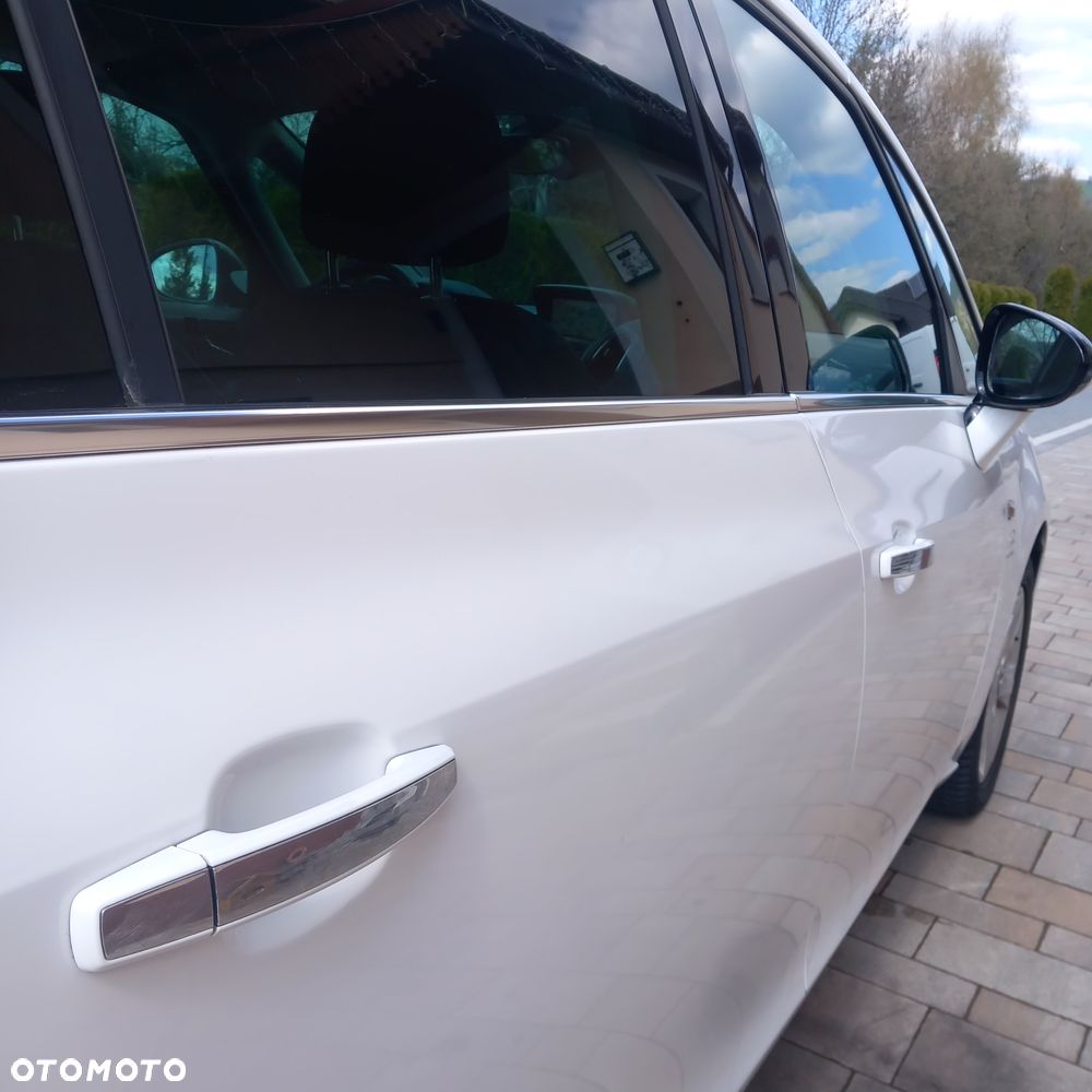 Opel Zafira Tourer 2.0 CDTI ecoFLEX Start/Stop Edition - 23