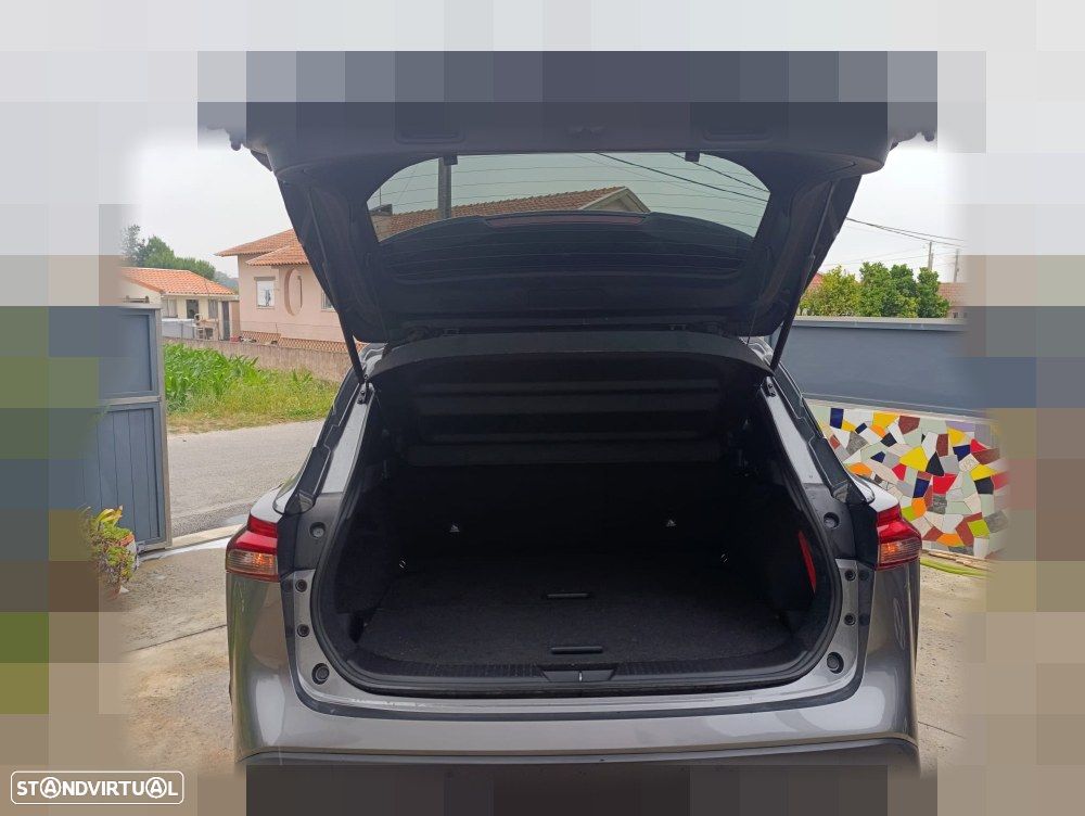 Nissan Qashqai 1.3 DIG-T Acenta - 5