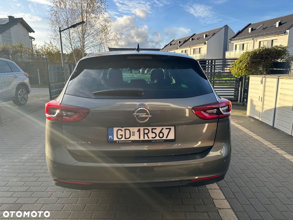Opel Insignia 1.6 CDTI Innovation - 7