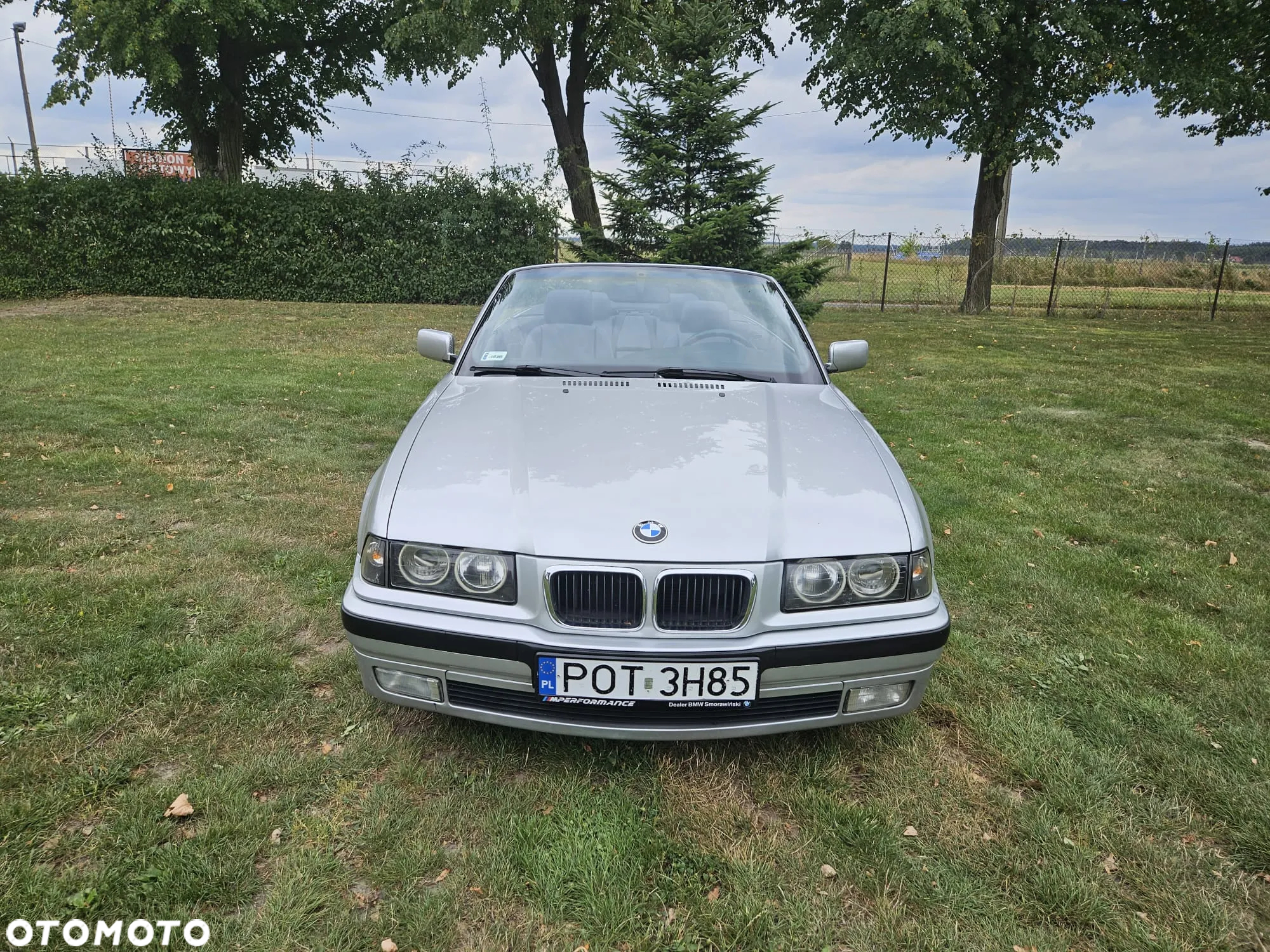 BMW Seria 3 - 35