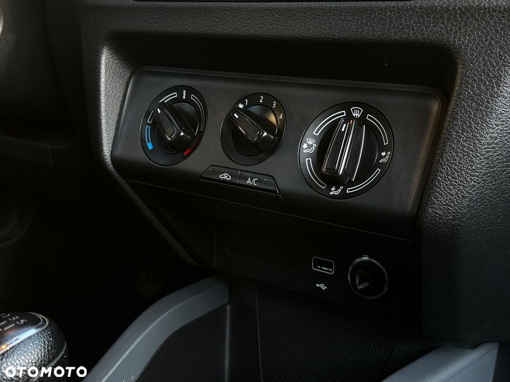 Skoda Fabia 1.0 TSI Balance - 34