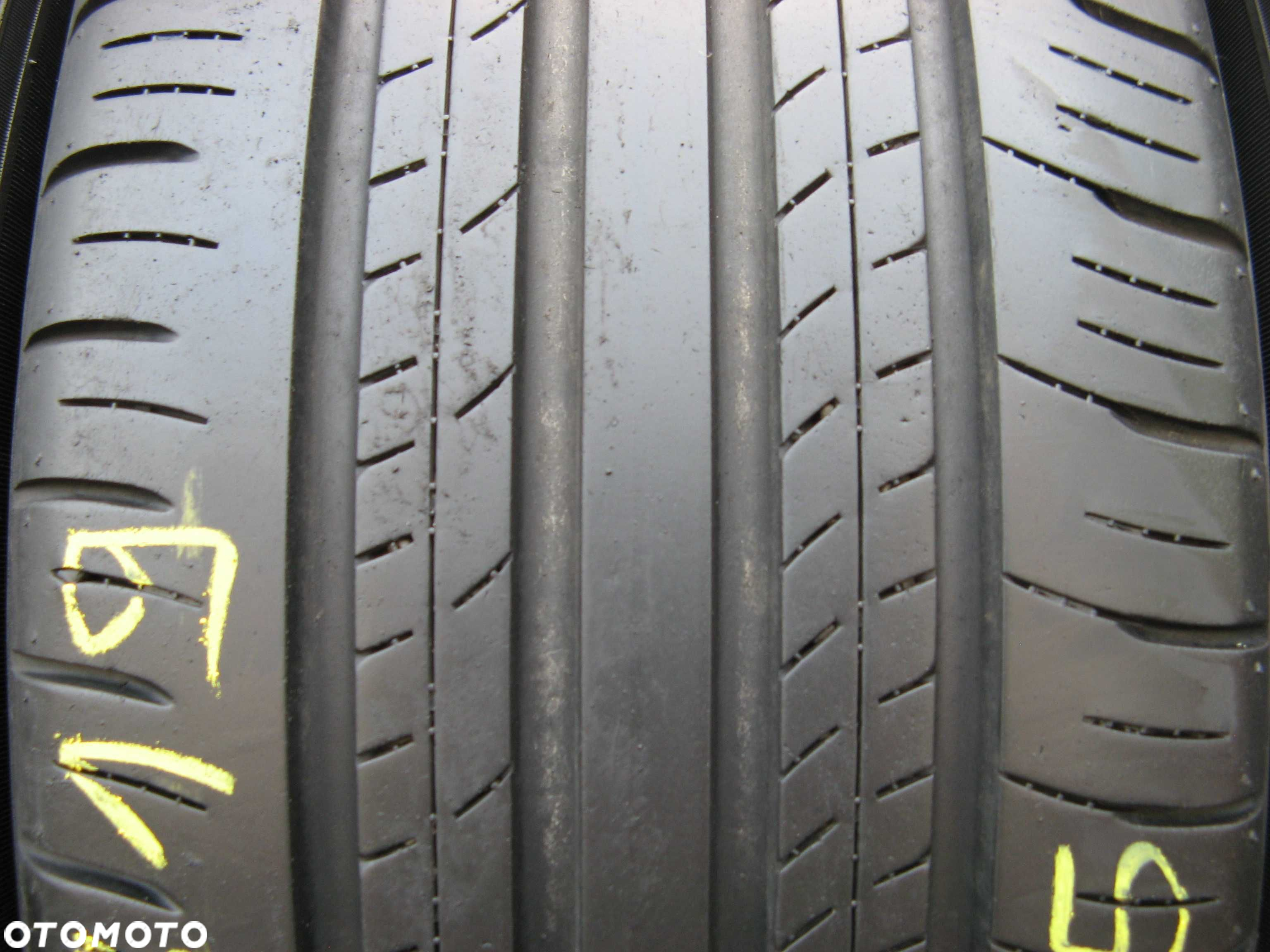 225/60R18 DUNLOP Grandtrek PT30 - nr.9819 - 4