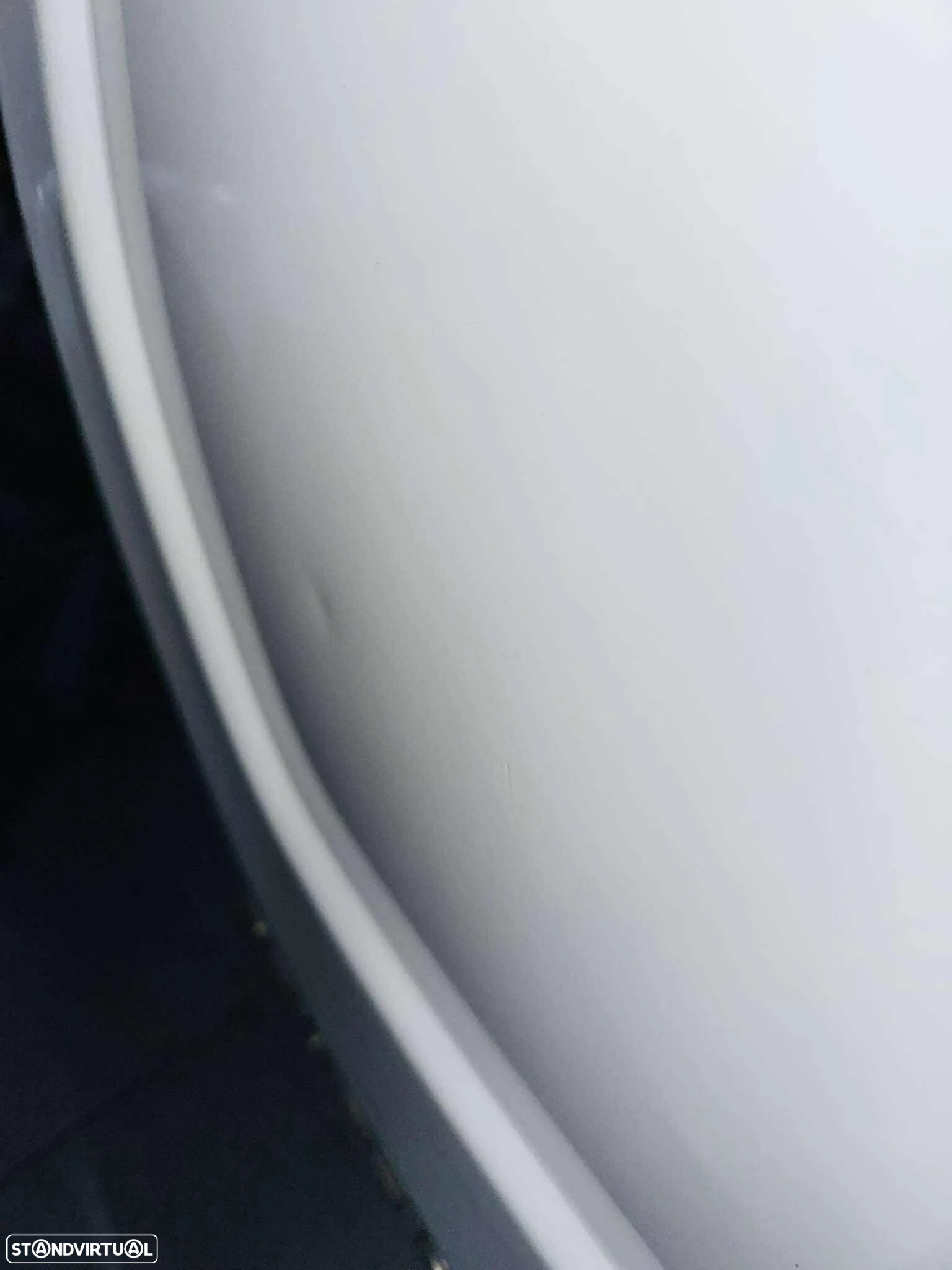 Porta Trás Esquerda Peugeot Partner / Citroen Berlingo - 2008 / 2016 - 5