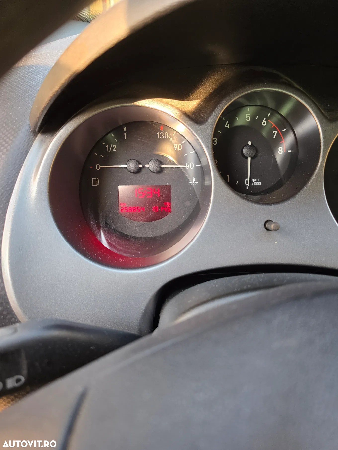 Seat Altea - 7