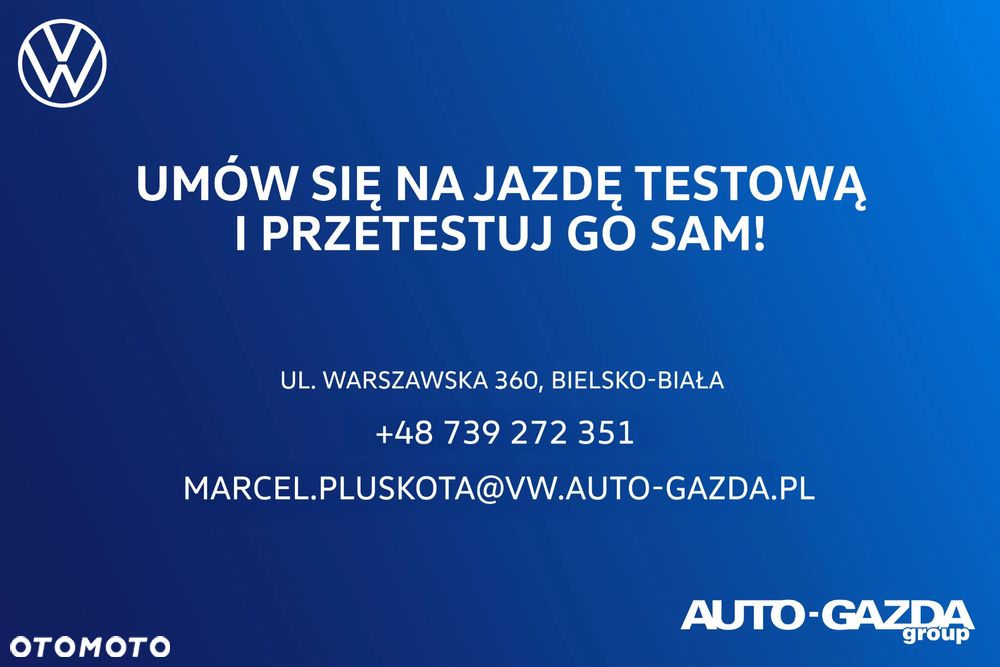 Volkswagen Golf 2.0 TSI GTI Edition 50 DSG - 8