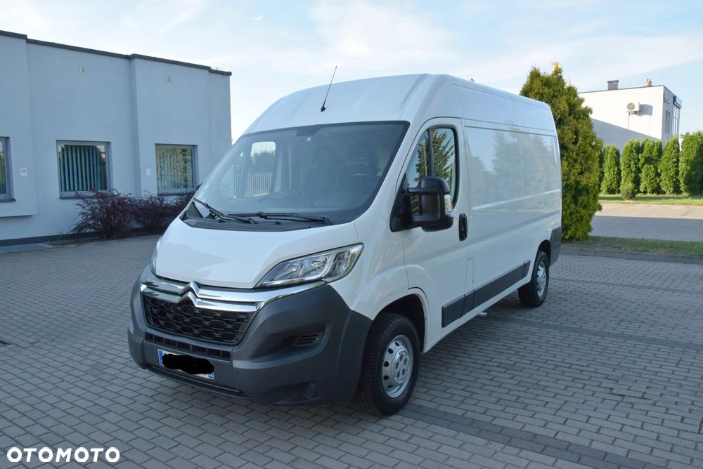 Citroën JUMPER L2H2 - 7