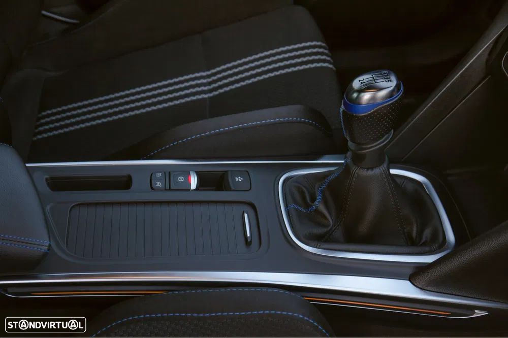 Renault Mégane 1.2 TCE GT Line - 8