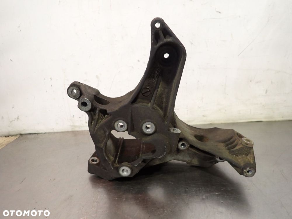 ŁAPA WSPORNIK MOCOWANIE RENAULT SCENIC I LIFT - 3