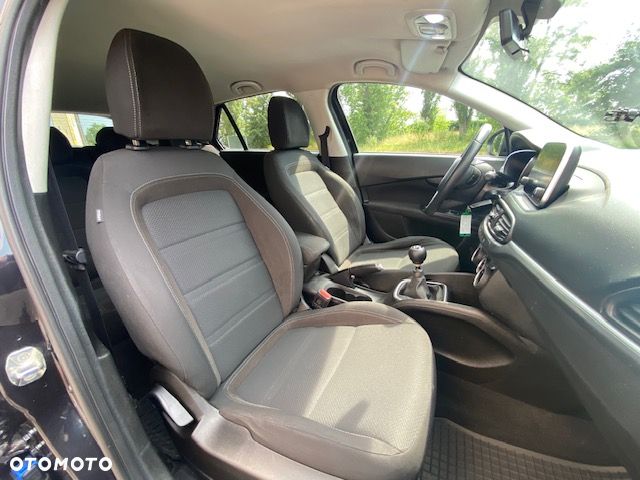 Fiat Tipo 1.4 16v Lounge - 21