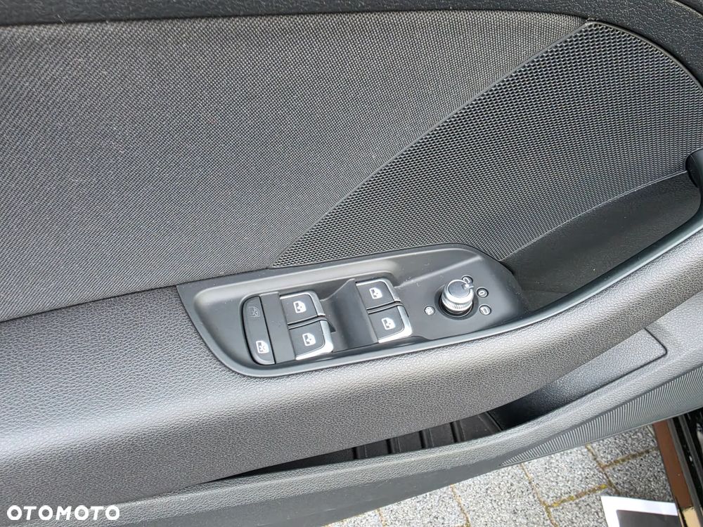 Audi A3 Sportback 1.5 TFSI cylinder on demand S tronic sport - 14