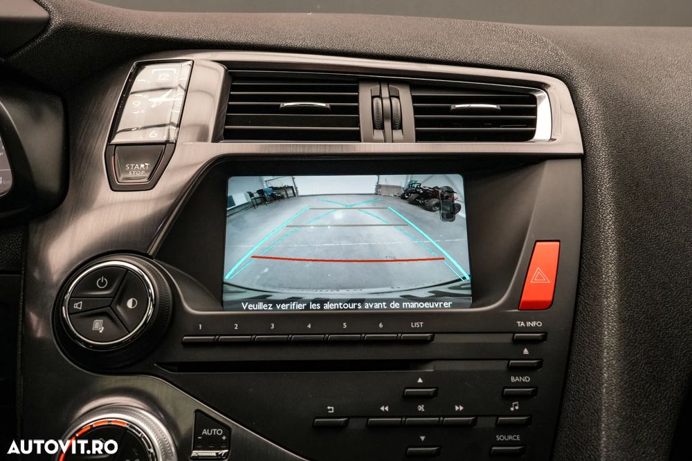 DS Automobiles DS 5 BlueHDi Sport Chic Aut. - 21