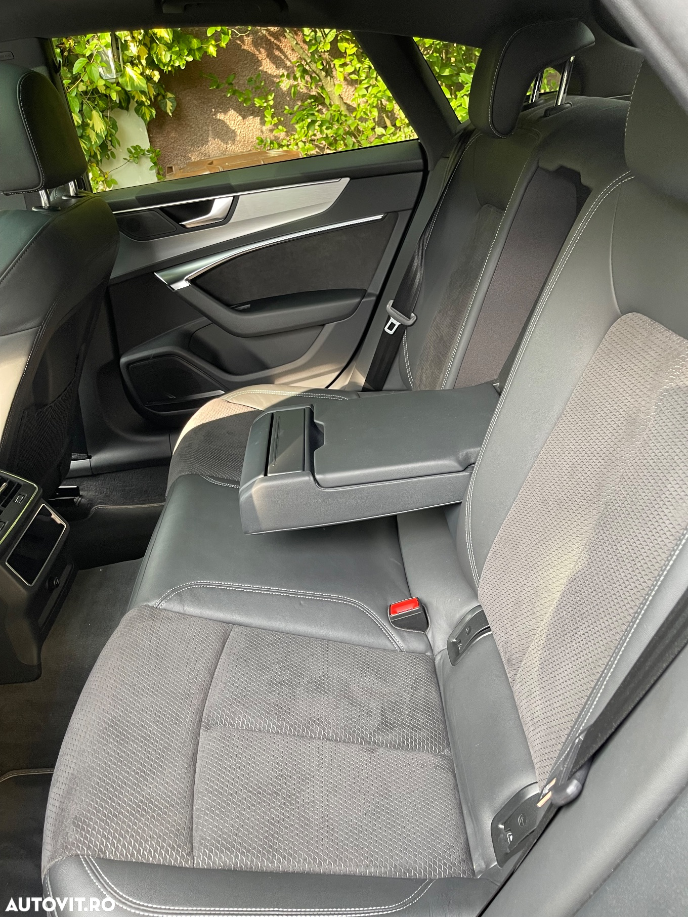 Audi A7 55 TFSI quattro S tronic MHEV - 17