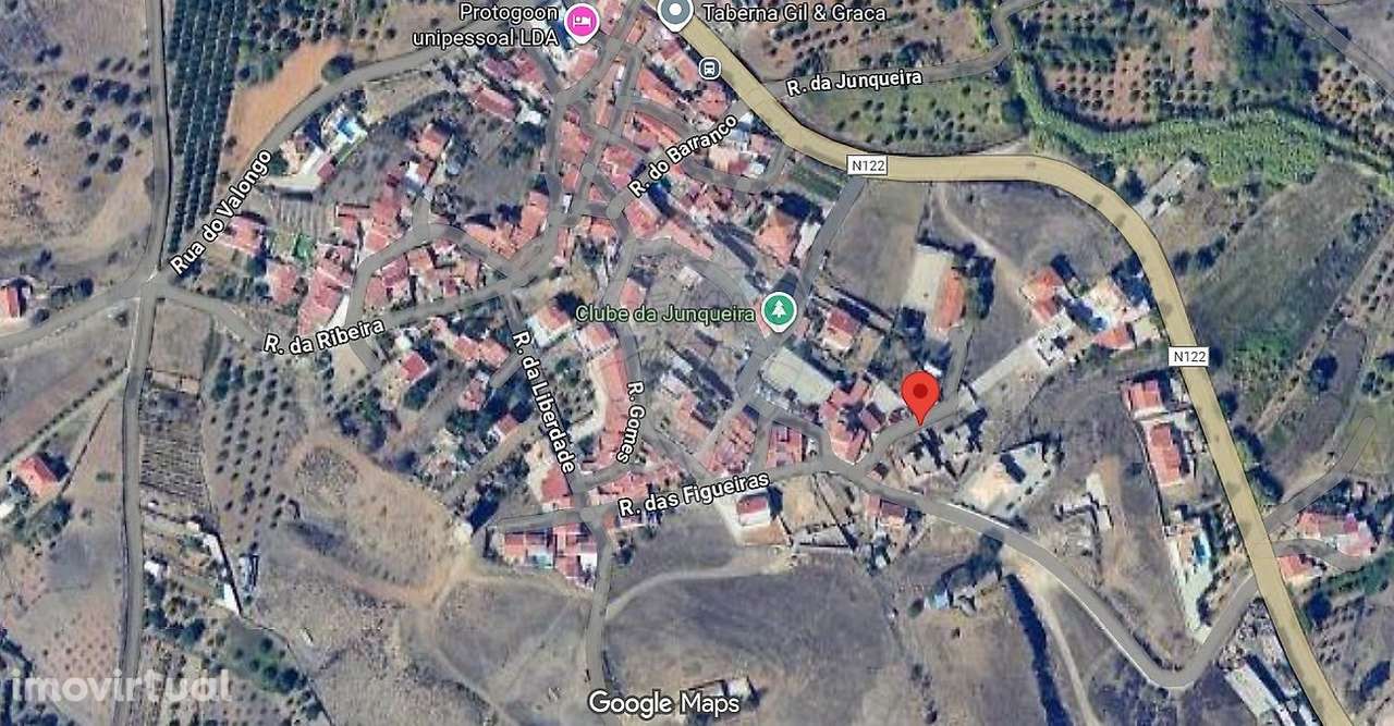 Terreno  para venda - Grande imagem: 2/5