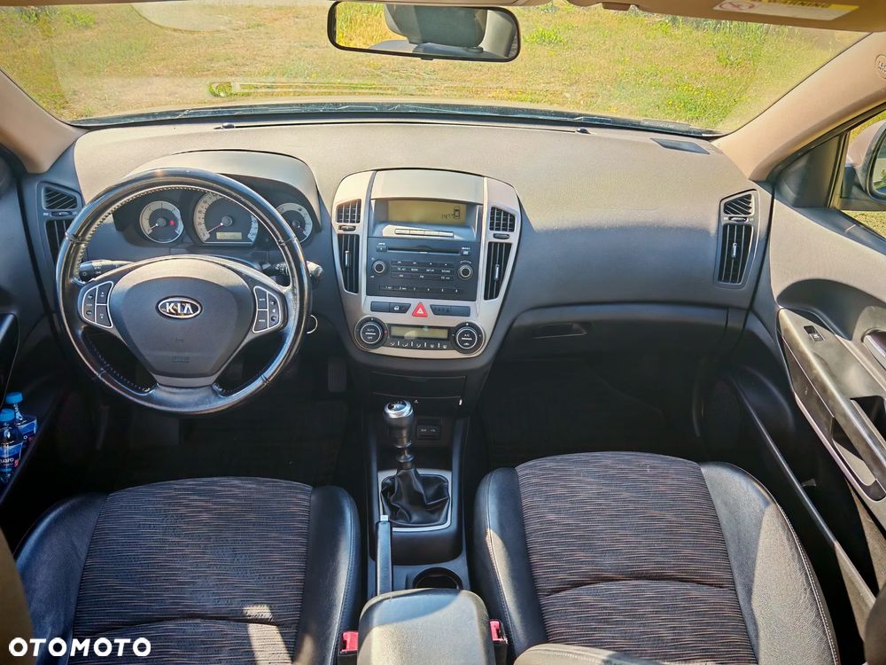 Kia Ceed 1.6 Crdi Comfort - 21