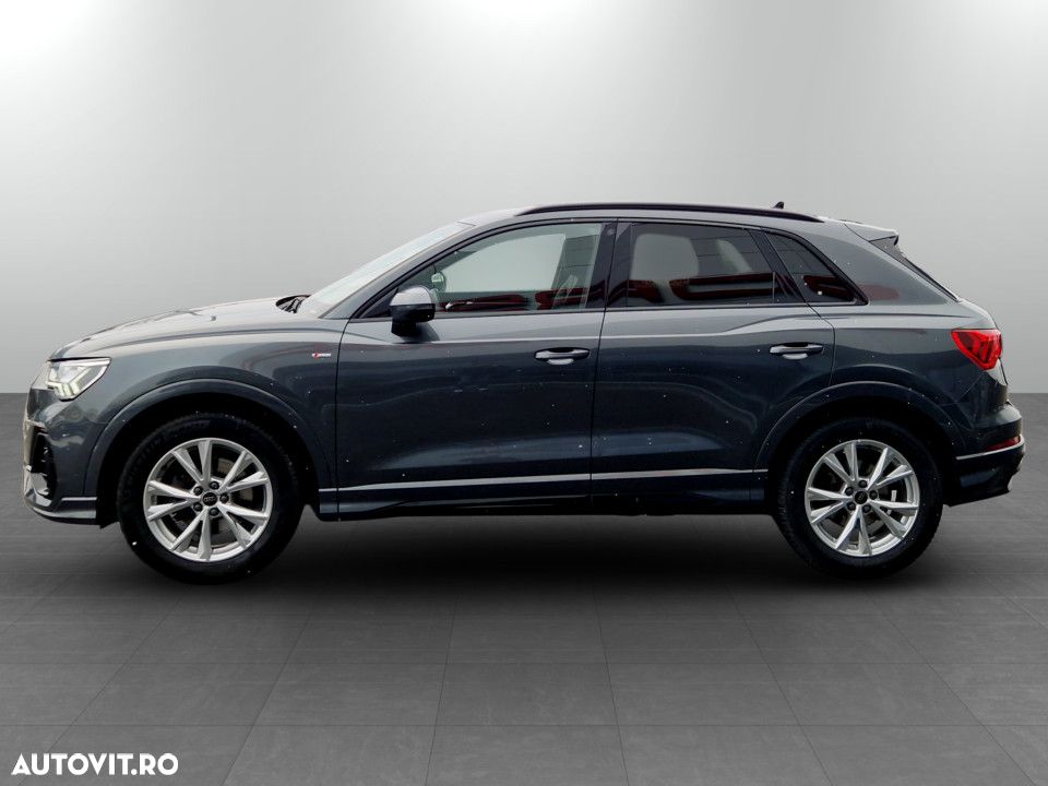 Audi Q3 1.5 35 TFSI S tronic S Line - 2