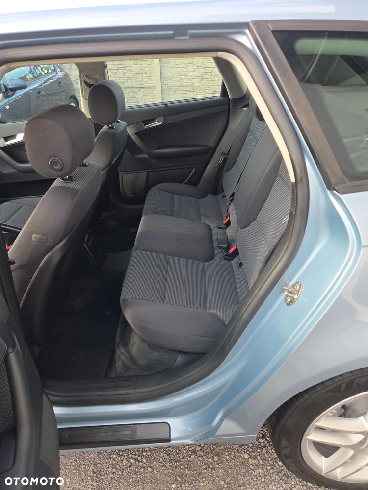 Audi A3 Sportback 1.6 Ambiente - 24