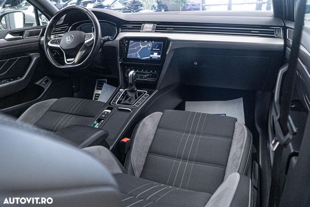 Volkswagen Passat Alltrack 2.0 TDI SCR DSG 4Motion - 3