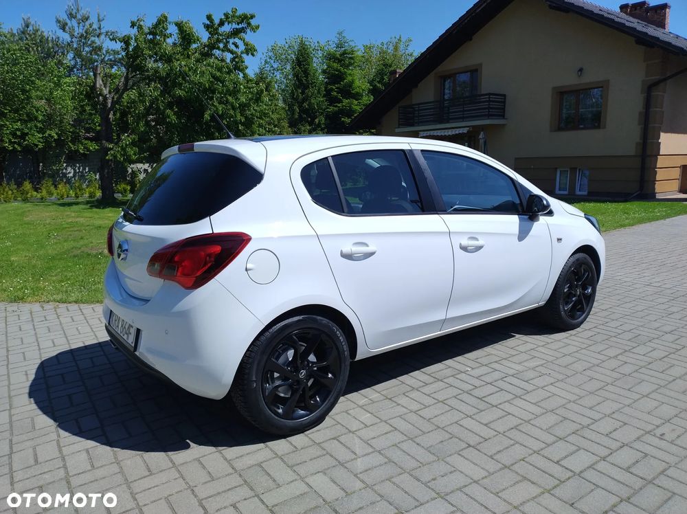Opel Corsa 1.4 Enjoy - 6