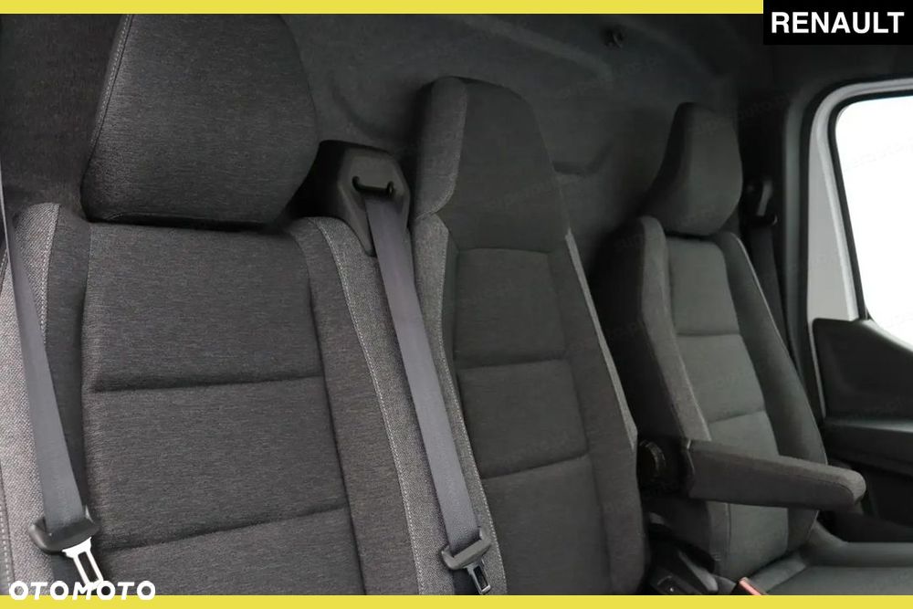 Renault Master L3 Kontener 8EP Izoterma 2.0 170KM - 5