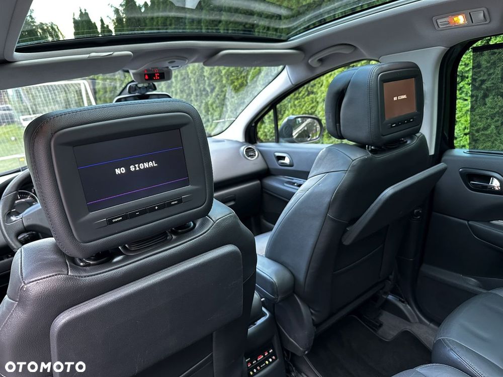 Peugeot 5008 HDI 150 Business-Line - 20