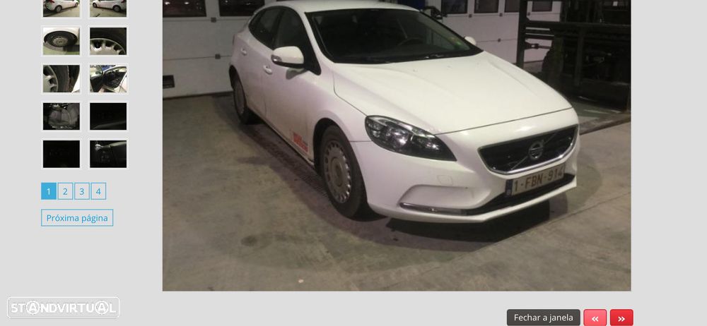 volvo v40 - 3