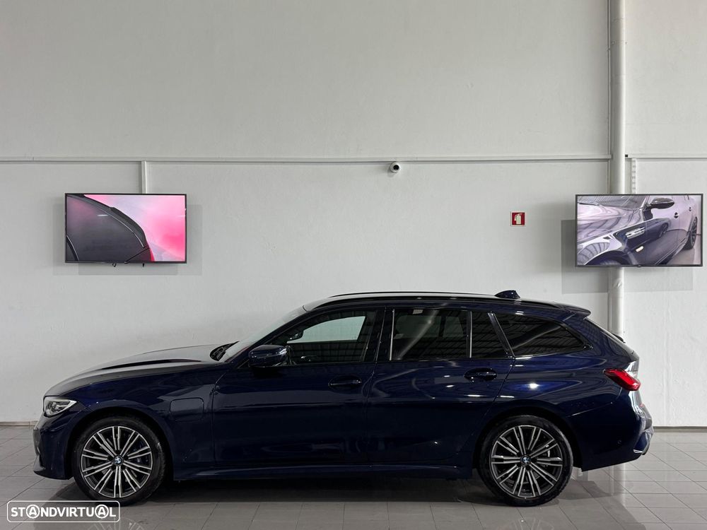 BMW 330 e Pack M Auto - 10
